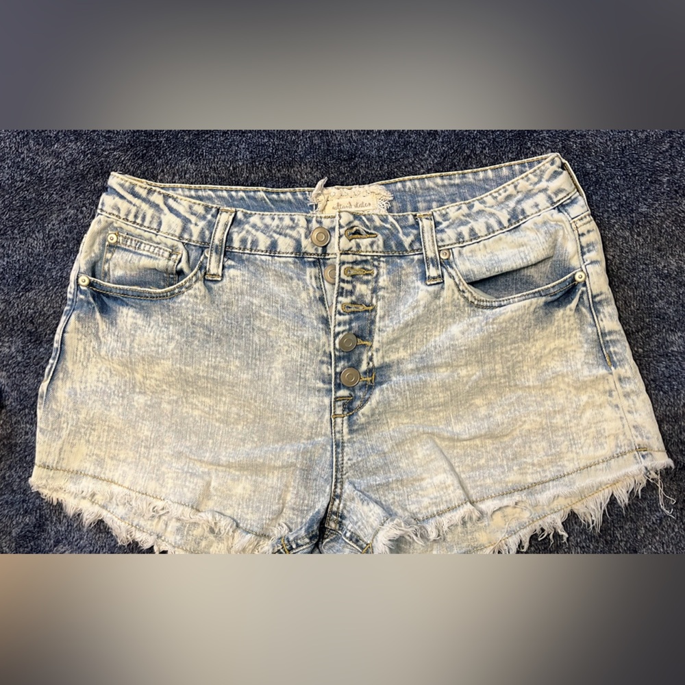 Altard State shorts size 28
